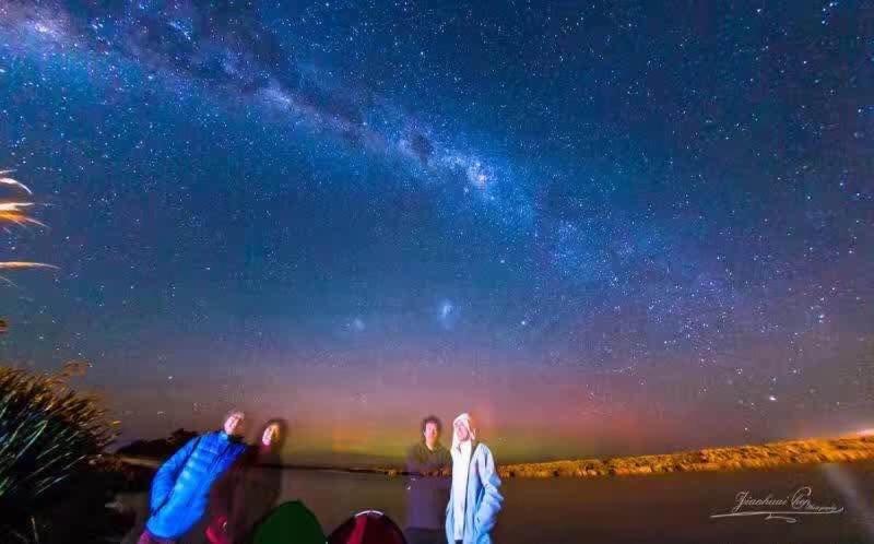 Tekapo 1929 - Starry Unit Lake Tekapo Exterior photo