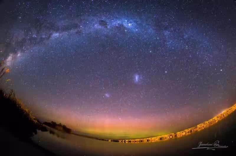 Tekapo 1929 - Starry Unit Lake Tekapo Exterior photo